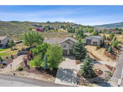 Home For Sale in Park City, Utah