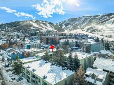 Home For Sale in Park City, Utah