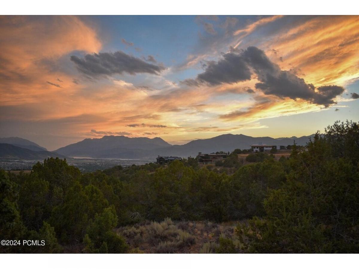 Picture of Residential Land For Sale in Heber City, Utah, United States