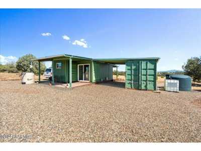 Home For Sale in Ash Fork, Arizona