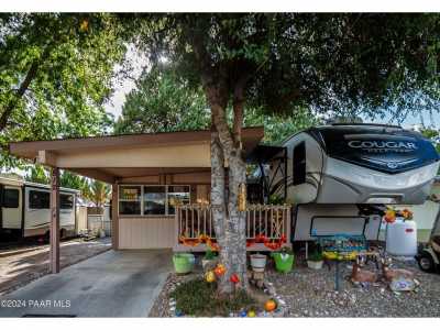 Home For Sale in Dewey-Humboldt, Arizona