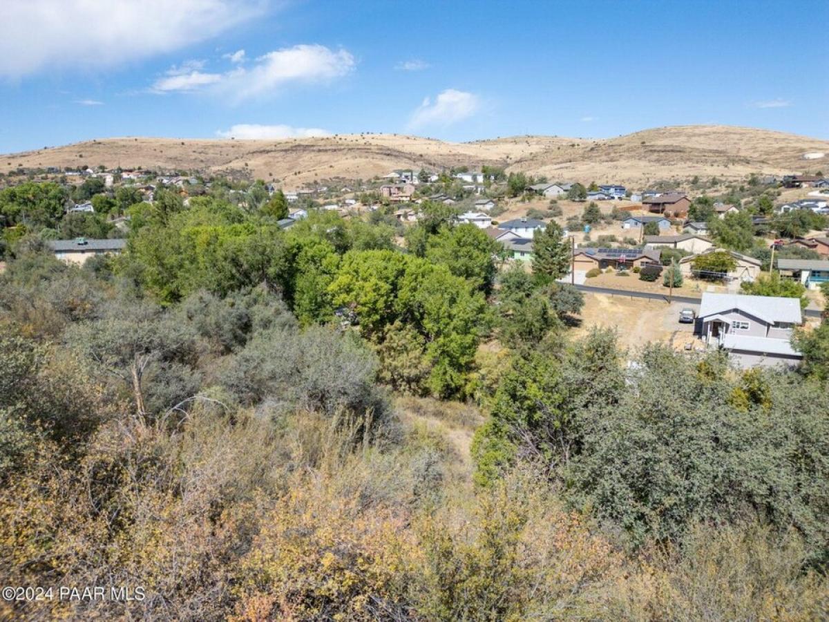 Picture of Residential Land For Sale in Prescott, Arizona, United States