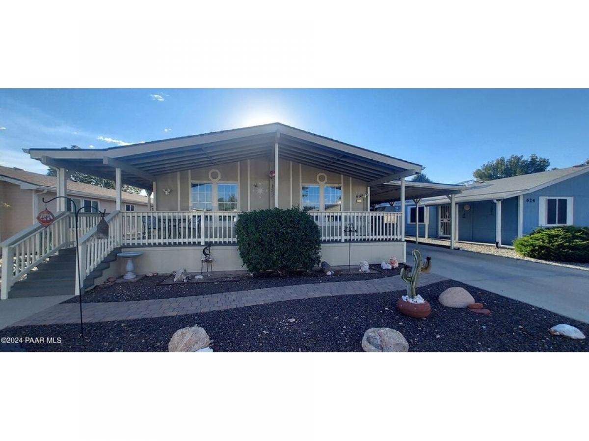 Picture of Home For Sale in Dewey-Humboldt, Arizona, United States