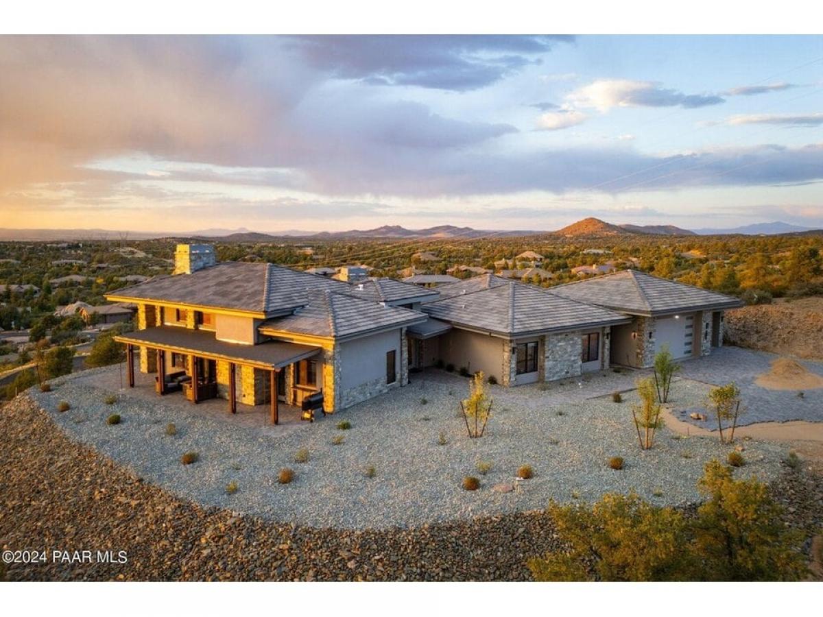 Picture of Home For Sale in Prescott, Arizona, United States