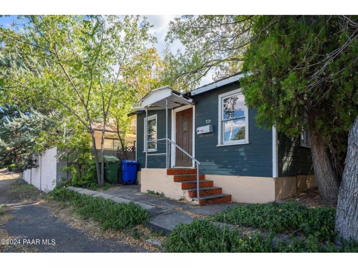 Picture of Home For Sale in Prescott, Arizona, United States