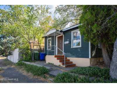 Home For Sale in Prescott, Arizona