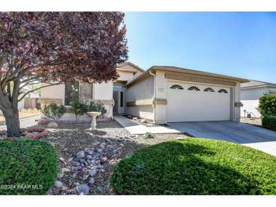 Home For Sale in Prescott Valley, Arizona