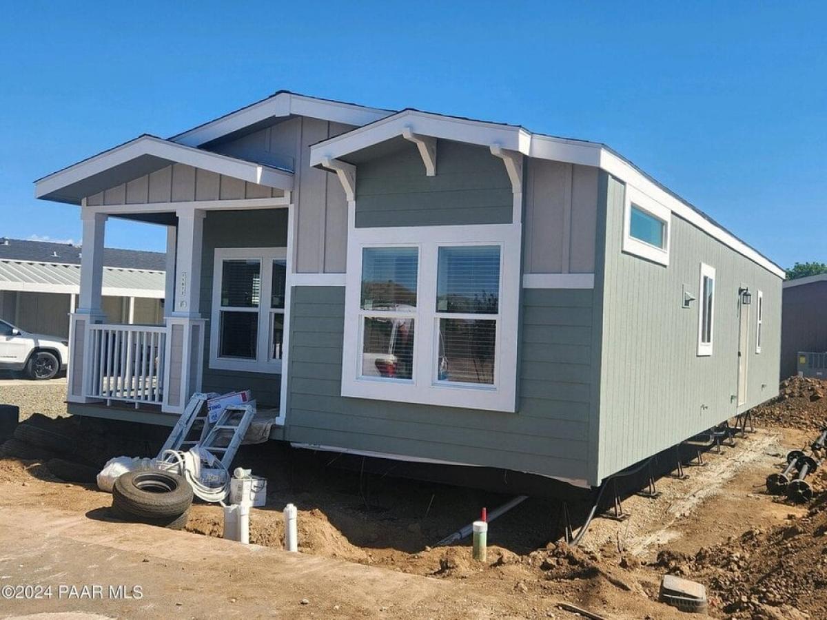 Picture of Home For Sale in Dewey-Humboldt, Arizona, United States