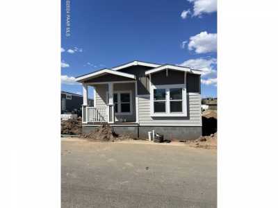 Home For Sale in Dewey-Humboldt, Arizona