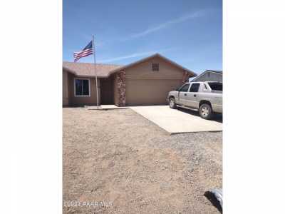 Home For Sale in Prescott Valley, Arizona