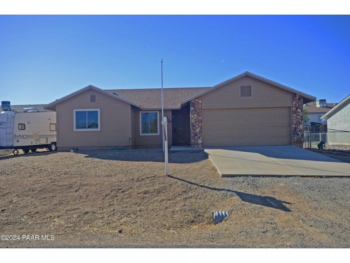 Picture of Home For Sale in Prescott Valley, Arizona, United States