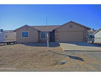 Home For Sale in Prescott Valley, Arizona