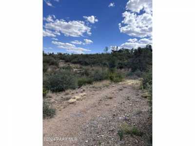 Residential Land For Sale in Prescott, Arizona