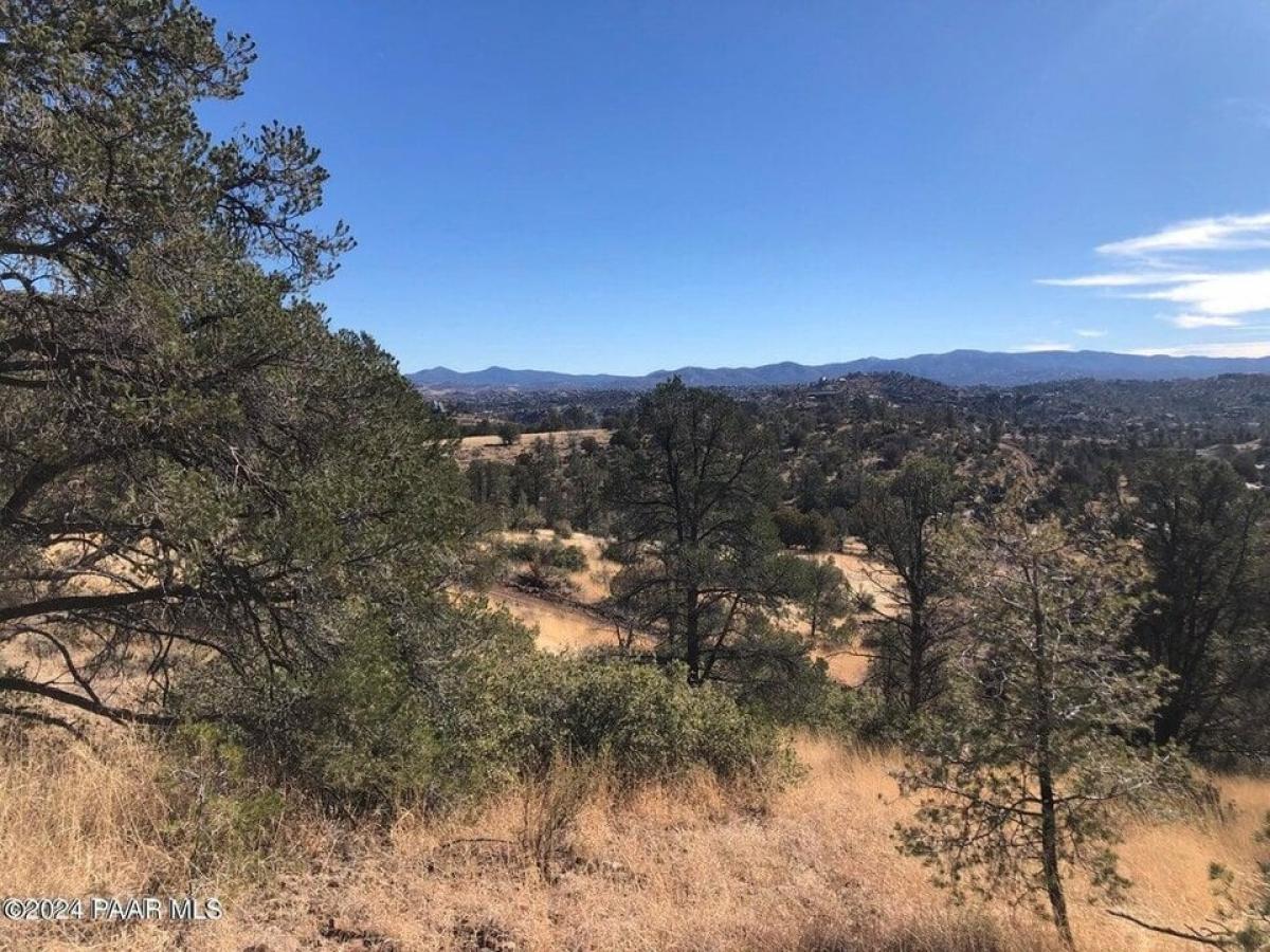 Picture of Residential Land For Sale in Prescott, Arizona, United States