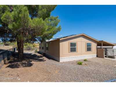 Home For Sale in Mayer, Arizona