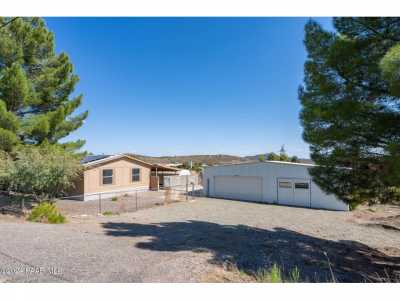 Home For Sale in Mayer, Arizona