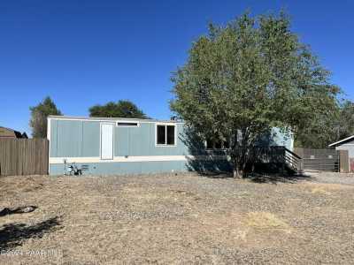 Home For Sale in Chino Valley, Arizona