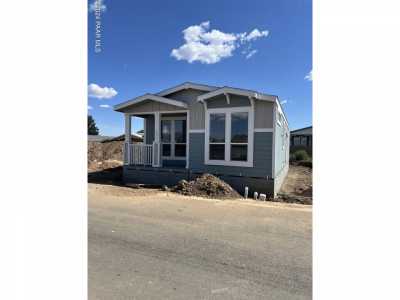 Home For Sale in Dewey-Humboldt, Arizona