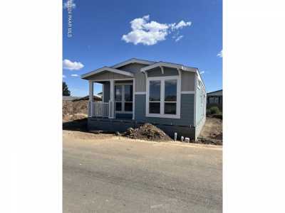 Home For Sale in Dewey-Humboldt, Arizona