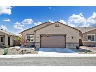 Home For Sale in Prescott Valley, Arizona