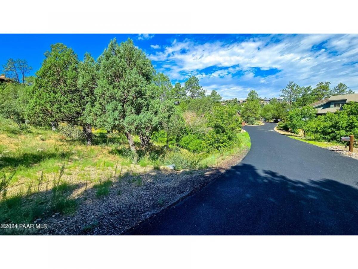 Picture of Residential Land For Sale in Prescott, Arizona, United States