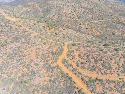 Residential Land For Sale in Dewey-Humboldt, Arizona