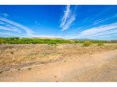 Residential Land For Sale in Camp Verde, Arizona