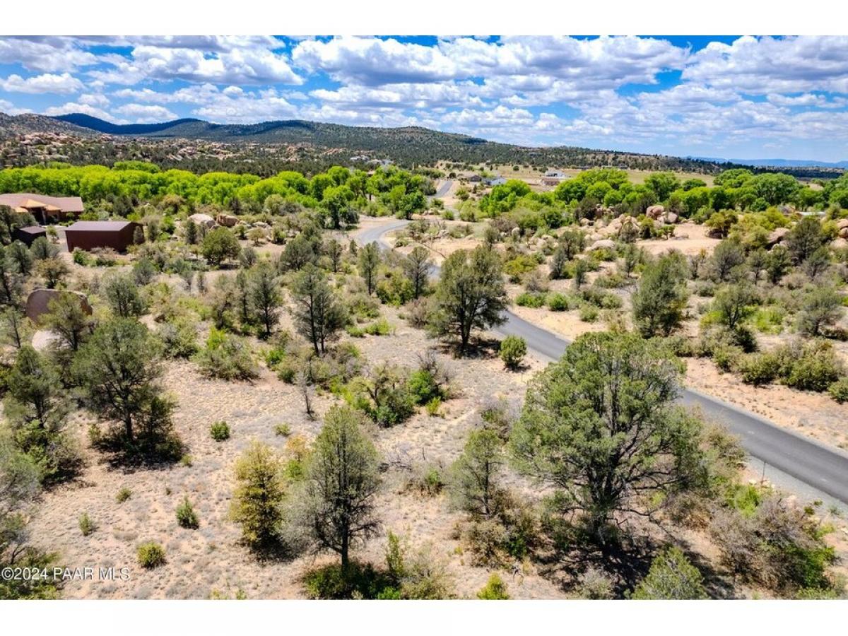 Picture of Residential Land For Sale in Prescott, Arizona, United States