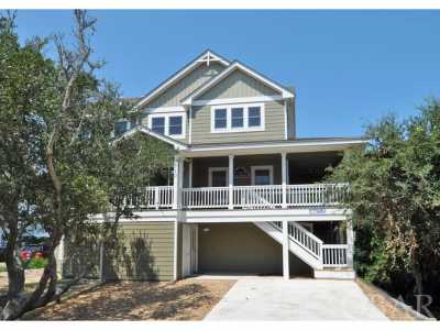 Home For Sale in Duck, North Carolina