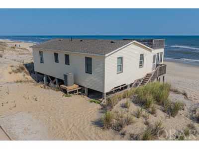 Home For Sale in Nags Head, North Carolina