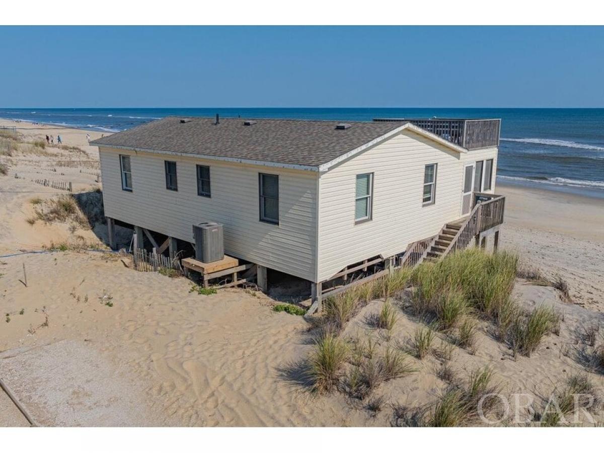 Picture of Home For Sale in Nags Head, North Carolina, United States