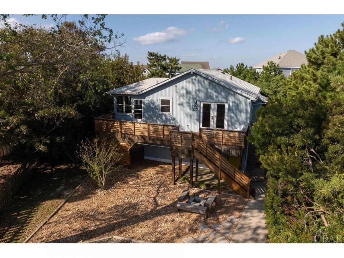 Picture of Home For Sale in Nags Head, North Carolina, United States