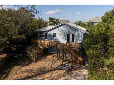 Home For Sale in Nags Head, North Carolina