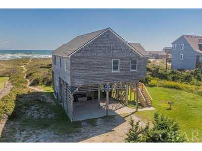 Home For Sale in Rodanthe, North Carolina