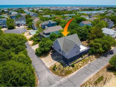 Home For Sale in Corolla, North Carolina