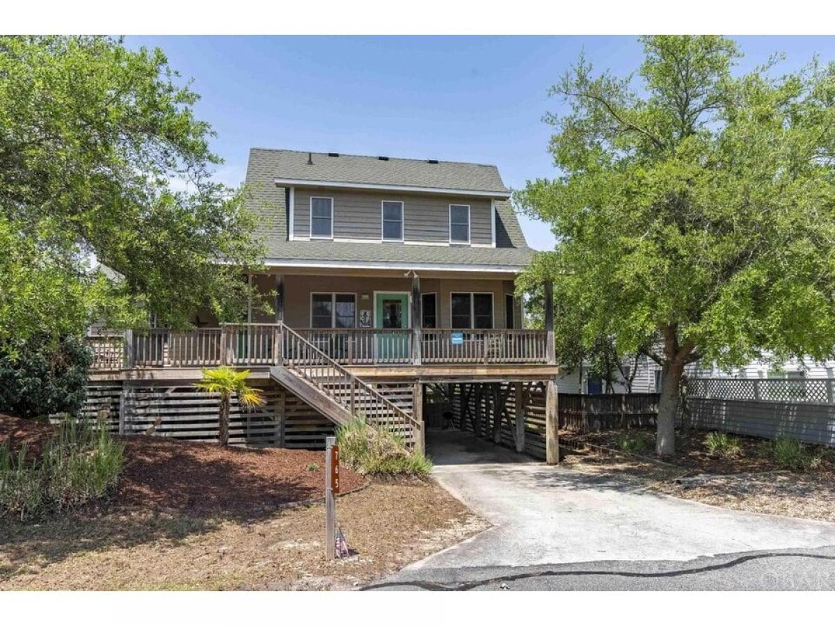 Picture of Home For Sale in Corolla, North Carolina, United States