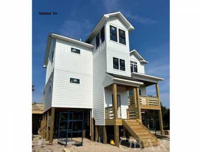 Home For Sale in Corolla, North Carolina