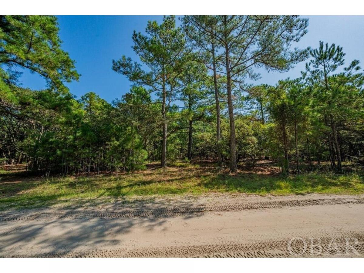 Picture of Residential Land For Sale in Corolla, North Carolina, United States