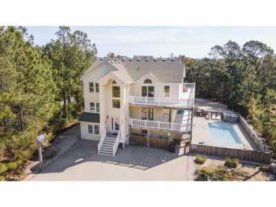 Home For Sale in Corolla, North Carolina