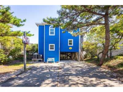 Home For Sale in Corolla, North Carolina