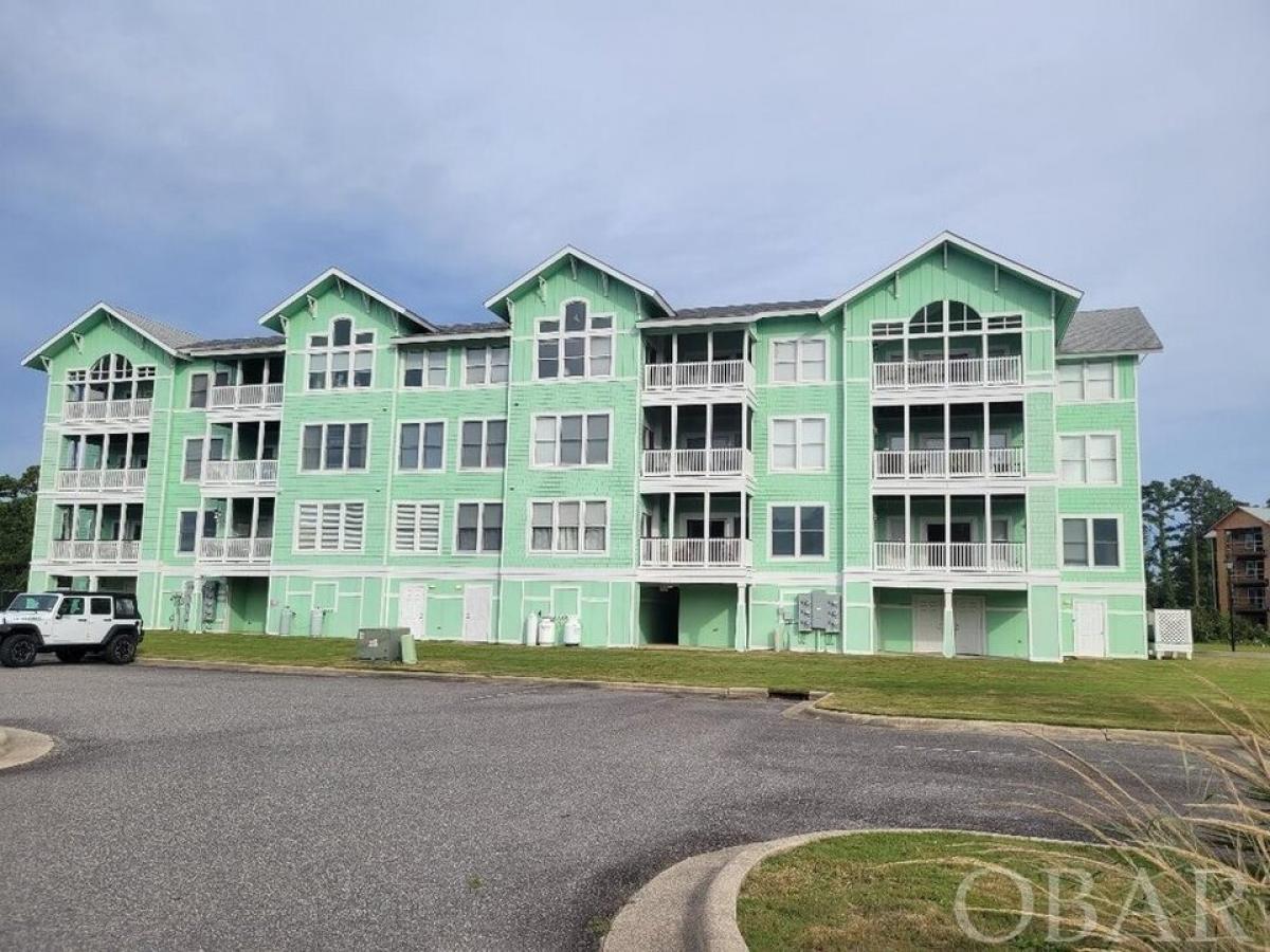 Picture of Home For Sale in Kill Devil Hills, North Carolina, United States