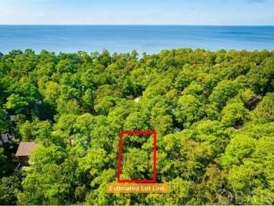 Residential Land For Sale in Kill Devil Hills, North Carolina