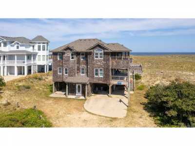 Home For Sale in Corolla, North Carolina