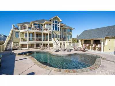 Home For Sale in Corolla, North Carolina