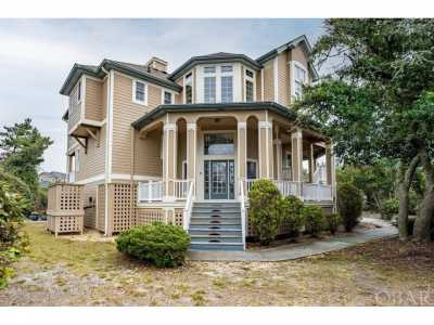 Home For Sale in Corolla, North Carolina