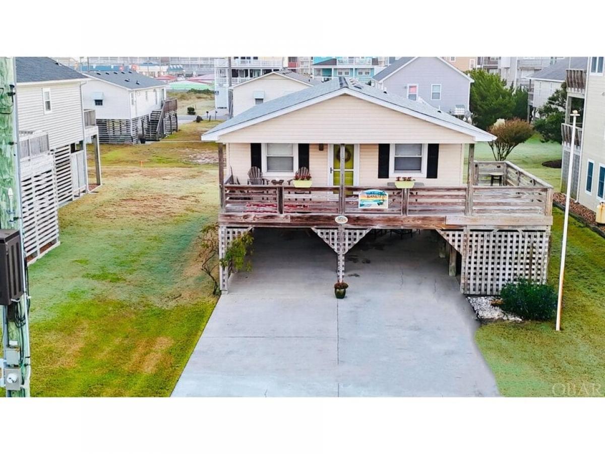 Picture of Home For Sale in Kill Devil Hills, North Carolina, United States