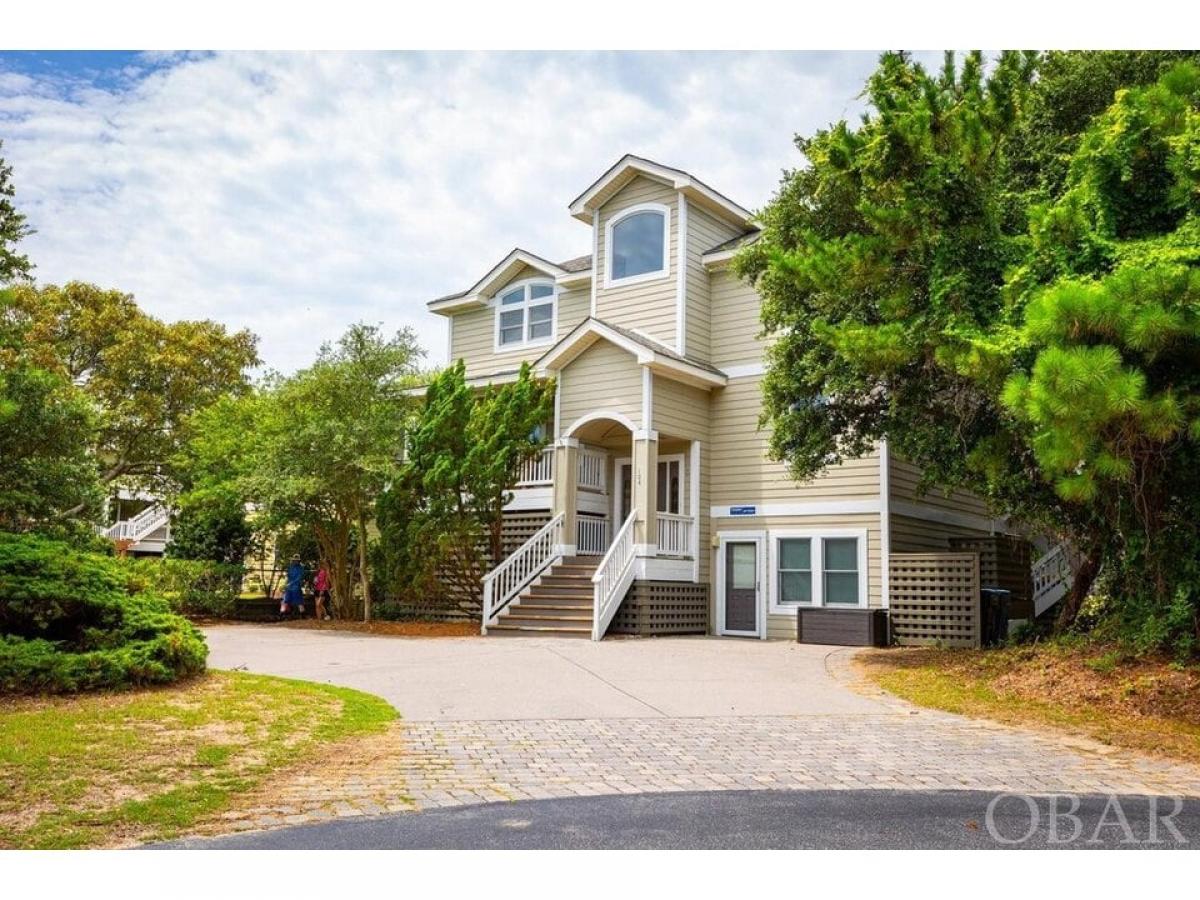 Picture of Home For Sale in Duck, North Carolina, United States