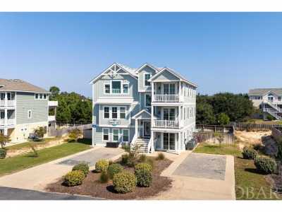 Home For Sale in Corolla, North Carolina