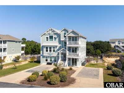 Home For Sale in Corolla, North Carolina