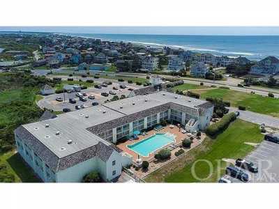 Home For Sale in Hatteras, North Carolina